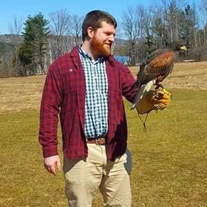 Meet your Posher, Nick